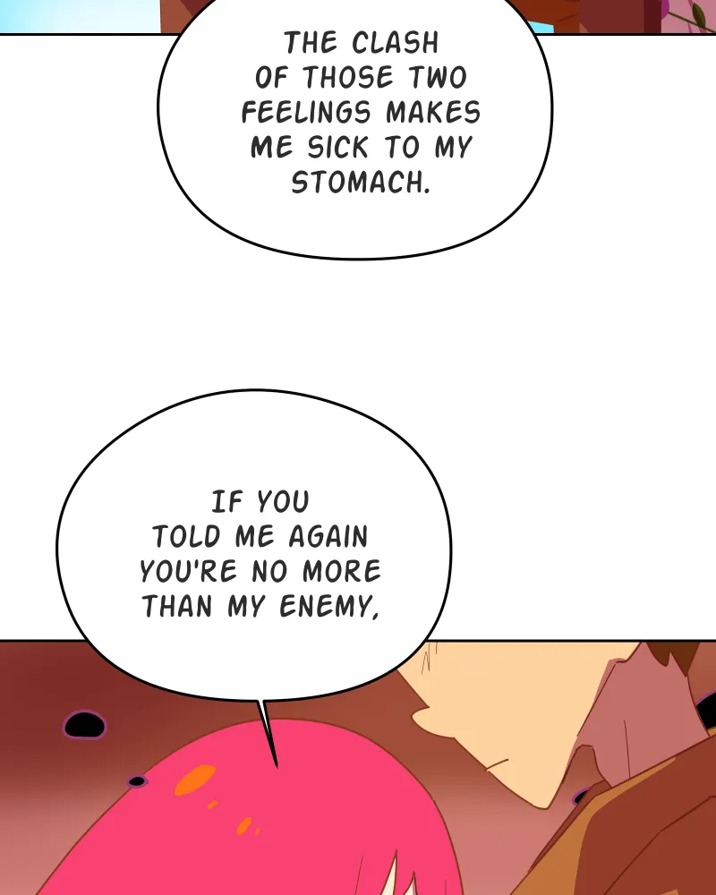 Four Leaf Chapter 136 page 24 - 