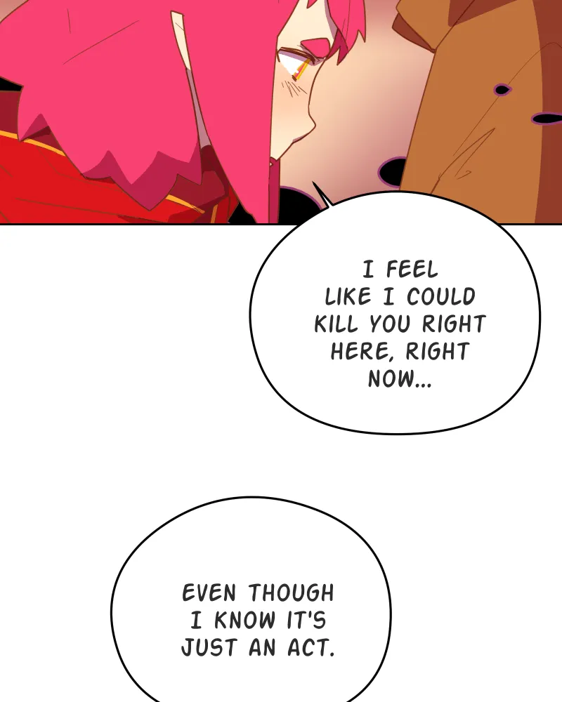 Four Leaf Chapter 136 page 25 - 