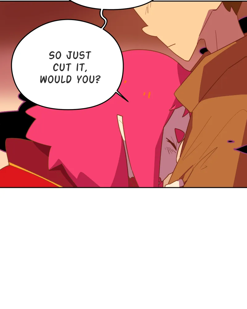 Four Leaf Chapter 136 page 26 - 