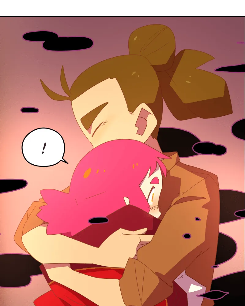 Four Leaf Chapter 136 page 27 - 