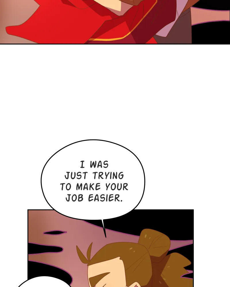 Four Leaf Chapter 136 page 28 - 