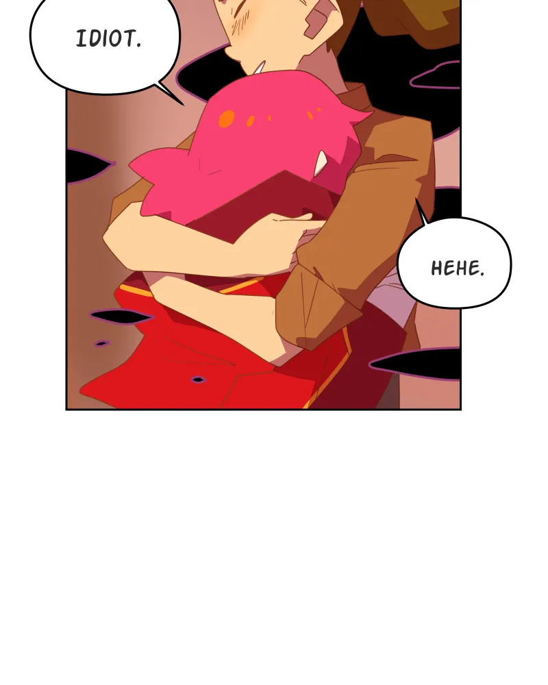 Four Leaf Chapter 136 page 29 - 