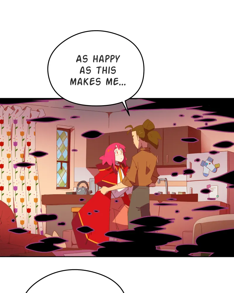 Four Leaf Chapter 136 page 30 - 