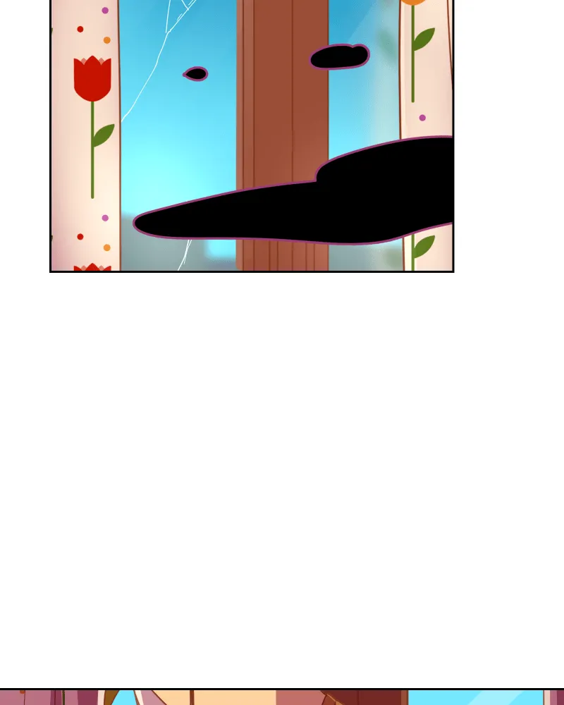 Four Leaf Chapter 136 page 4 - 