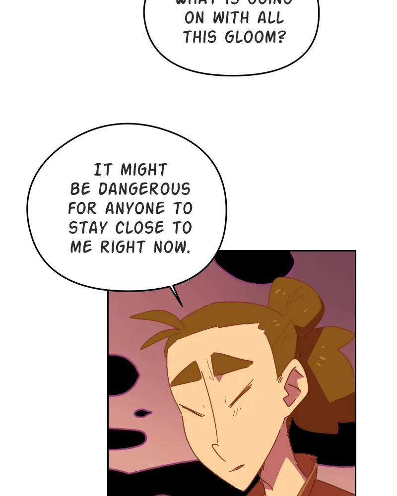 Four Leaf Chapter 136 page 32 - 
