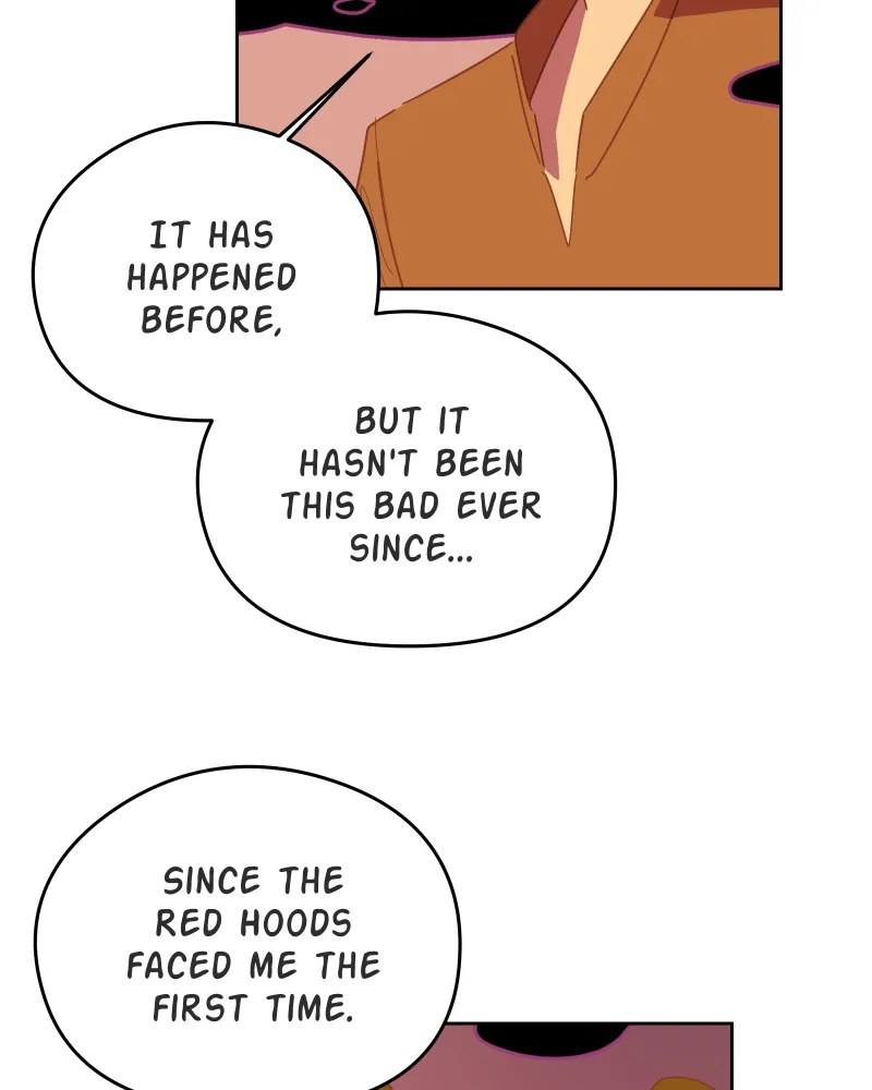 Four Leaf Chapter 136 page 33 - 