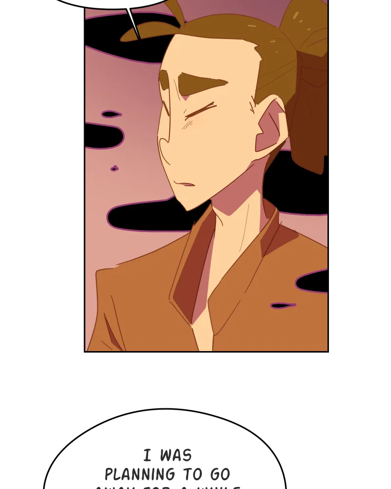 Four Leaf Chapter 136 page 34 - 