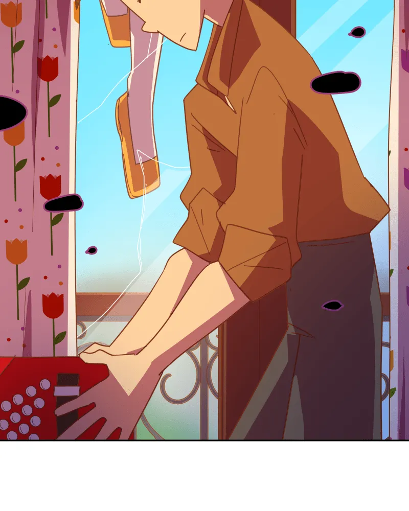 Four Leaf Chapter 136 page 5 - 