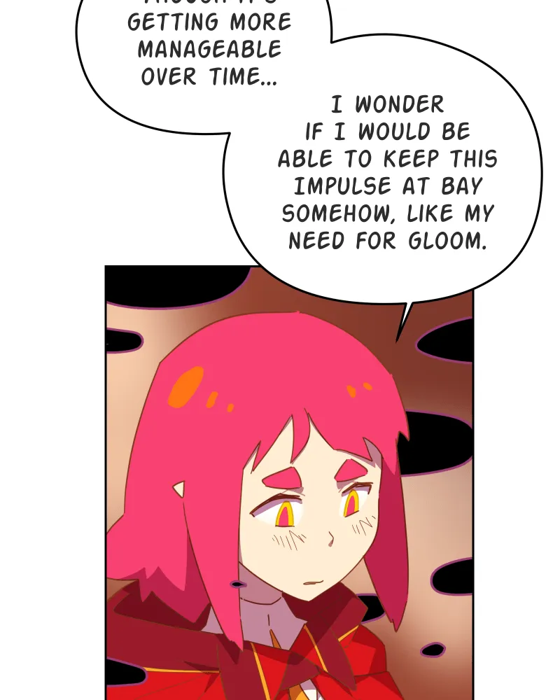 Four Leaf Chapter 136 page 41 - 