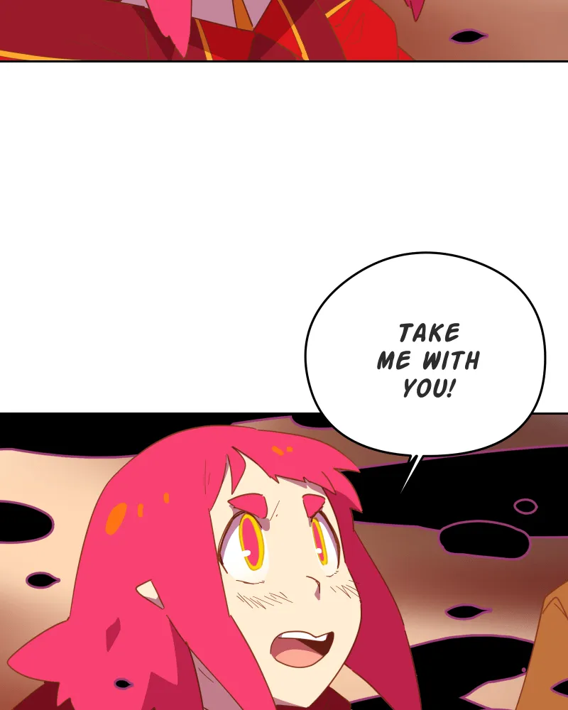 Four Leaf Chapter 136 page 43 - 