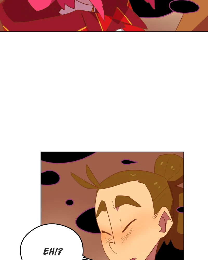Four Leaf Chapter 136 page 44 - 