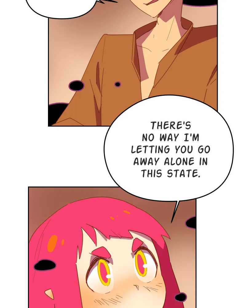 Four Leaf Chapter 136 page 45 - 