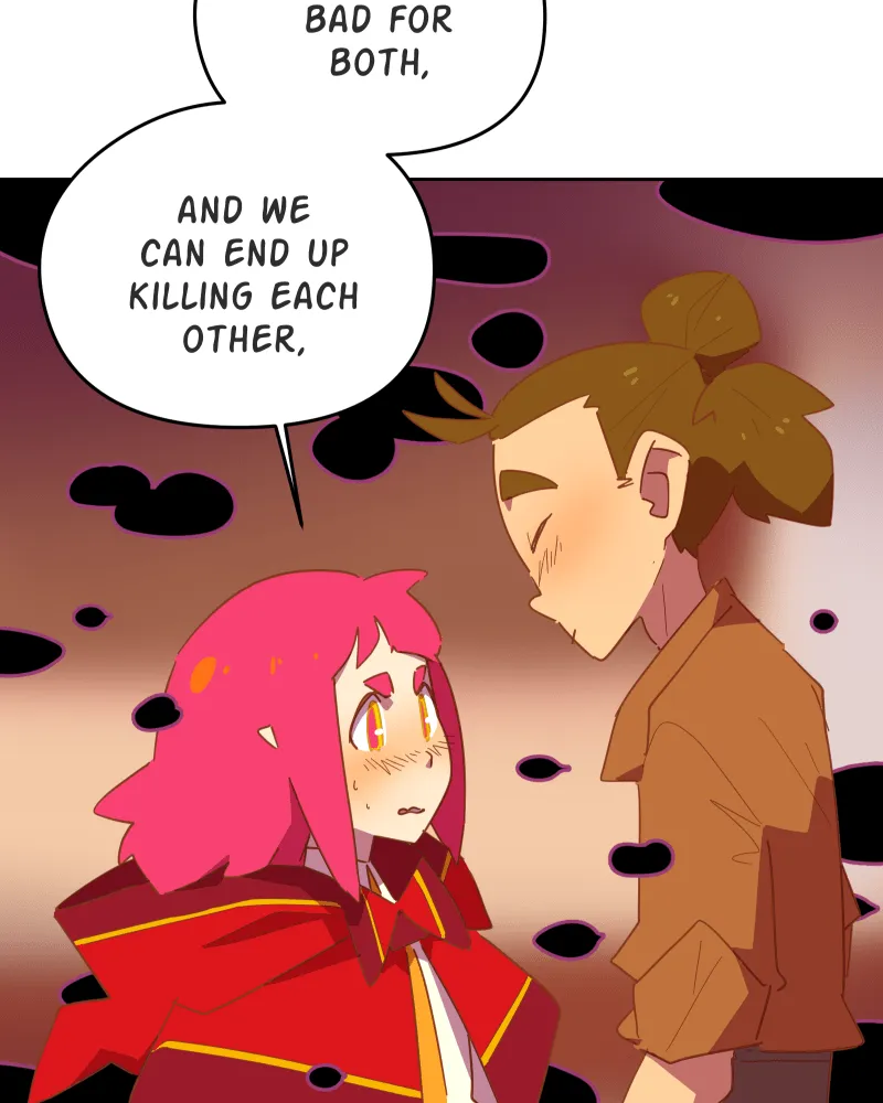 Four Leaf Chapter 136 page 47 - 