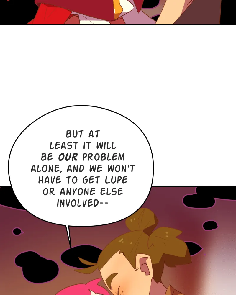 Four Leaf Chapter 136 page 48 - 