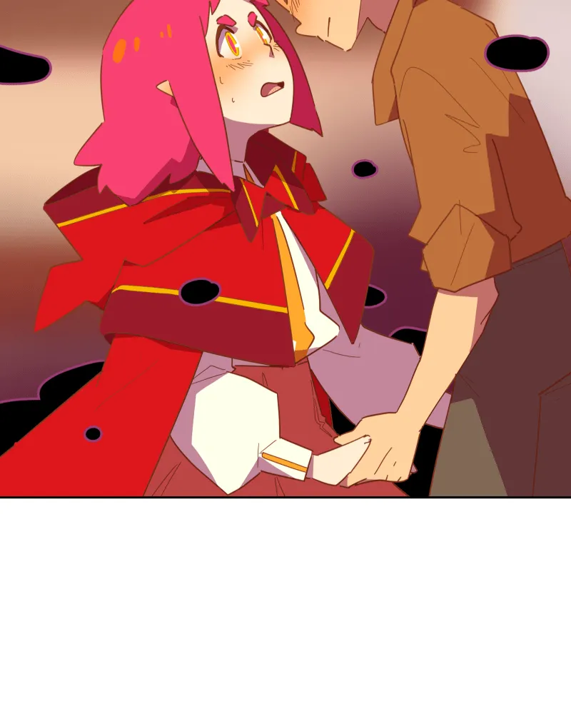 Four Leaf Chapter 136 page 49 - 