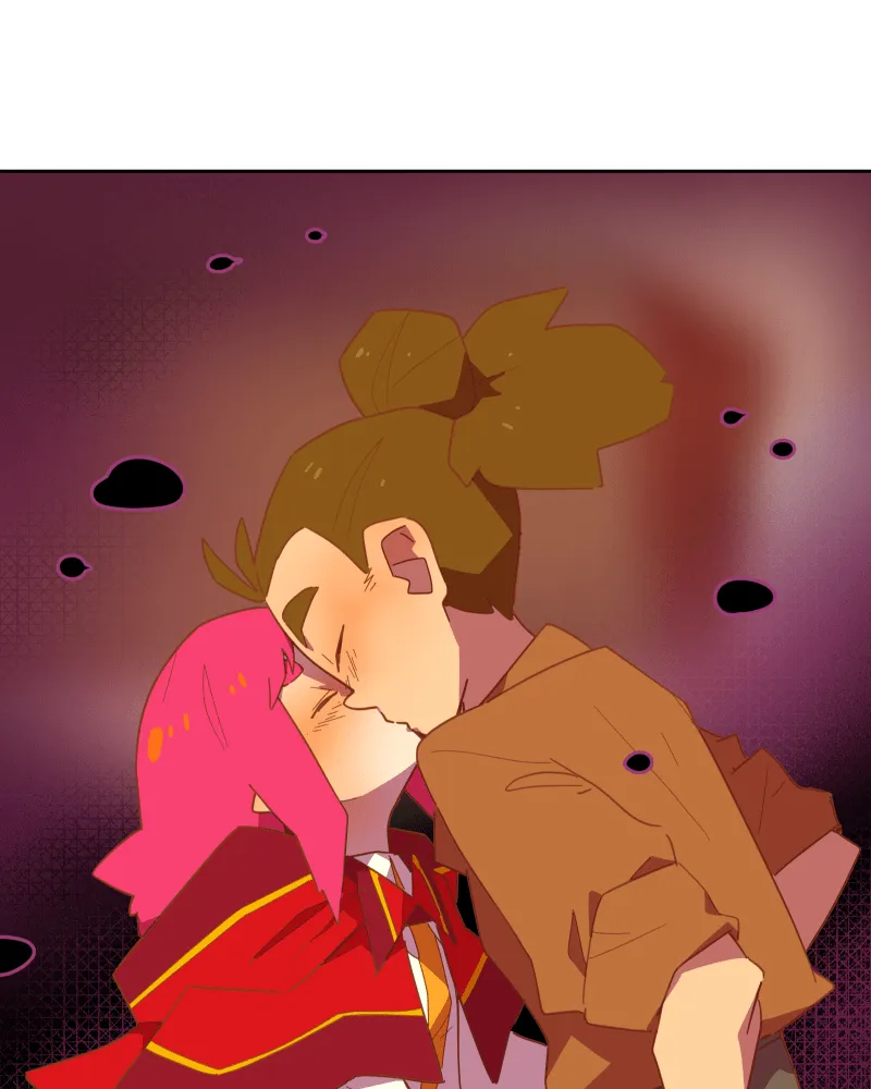 Four Leaf Chapter 136 page 50 - 