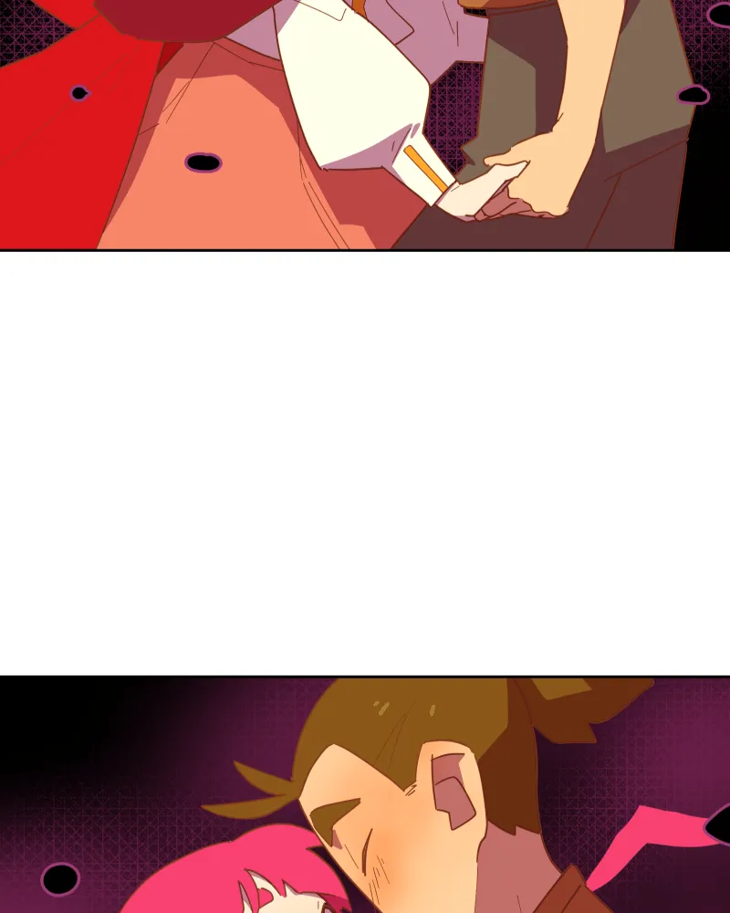 Four Leaf Chapter 136 page 51 - 