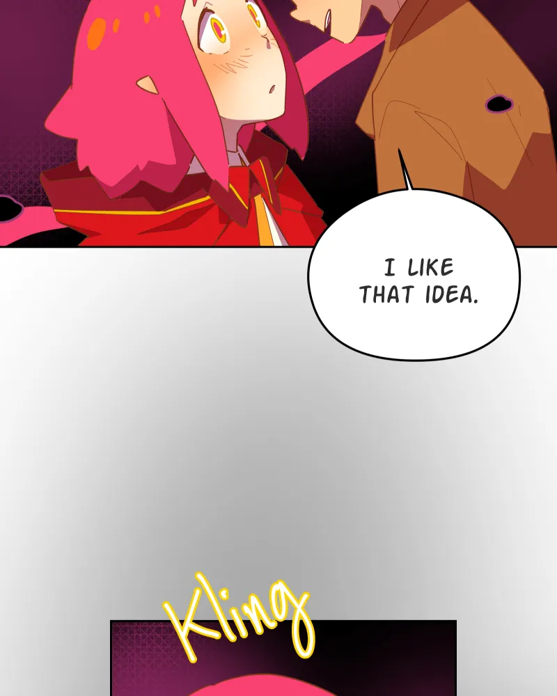 Four Leaf Chapter 136 page 52 - 