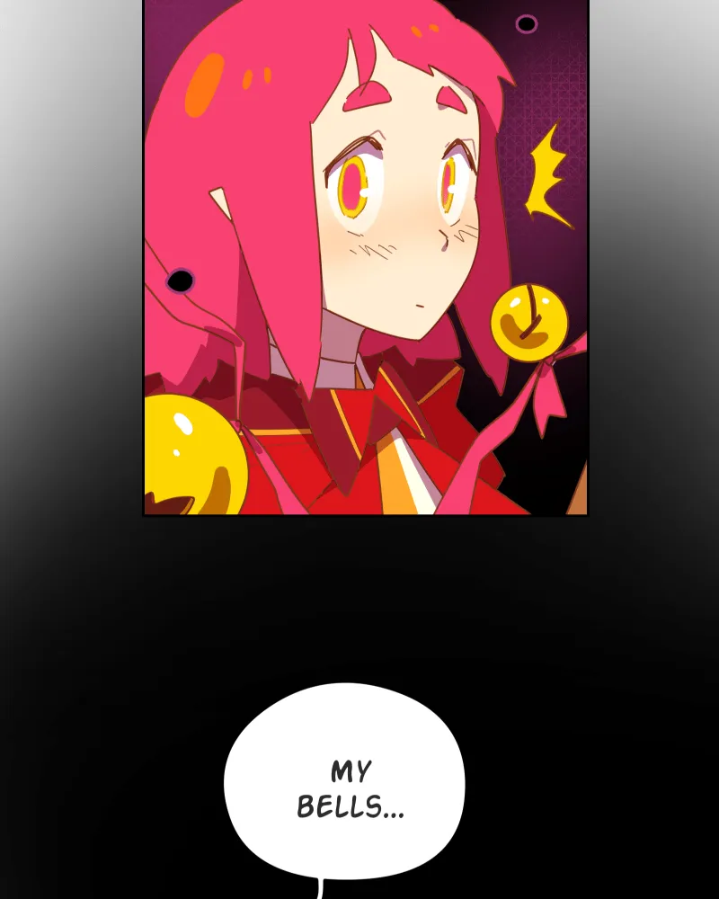 Four Leaf Chapter 136 page 53 - 