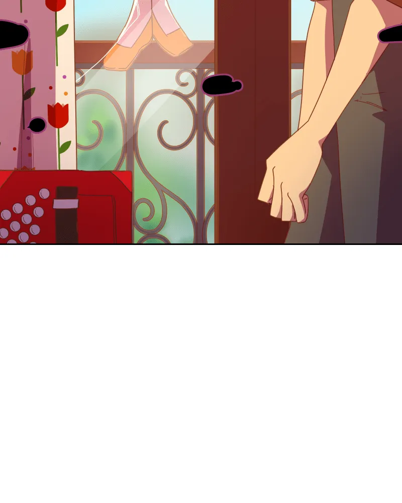 Four Leaf Chapter 136 page 7 - 
