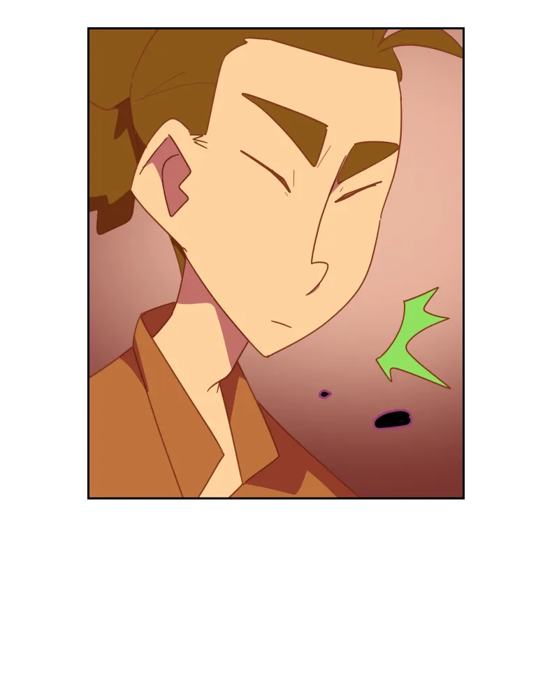 Four Leaf Chapter 136 page 8 - 