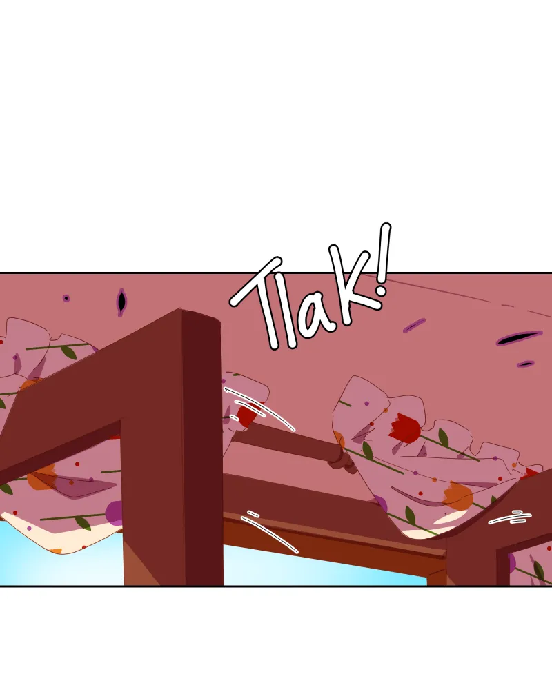 Four Leaf Chapter 136 page 9 - 