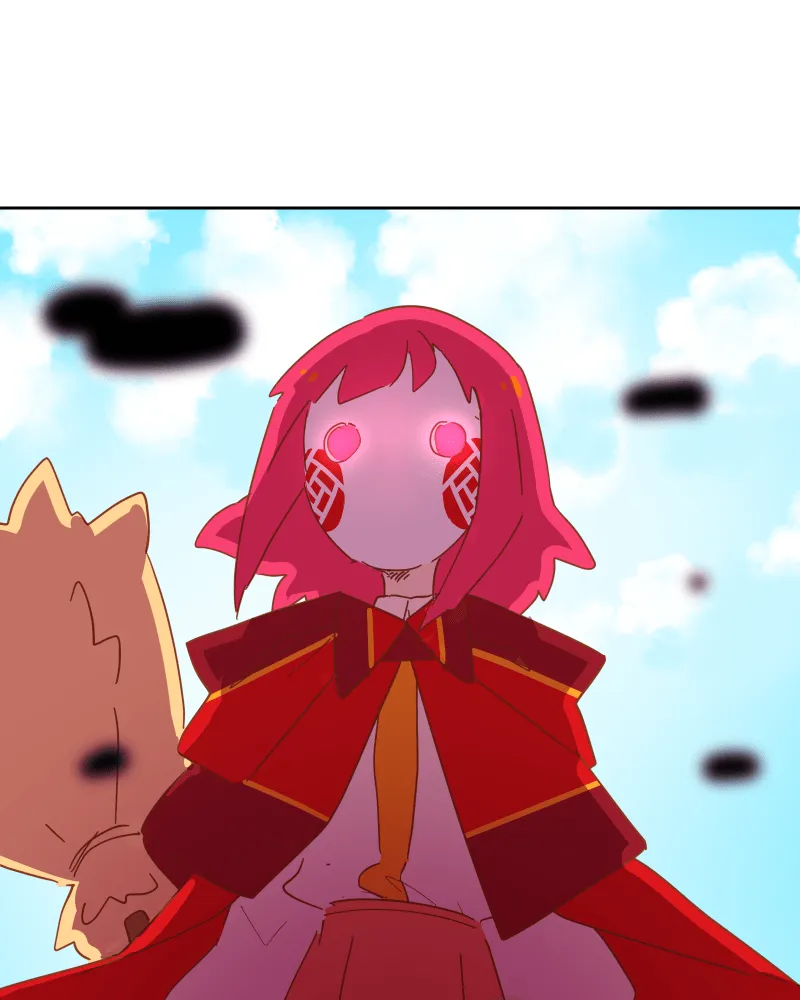 Four Leaf Chapter 136 page 10 - 