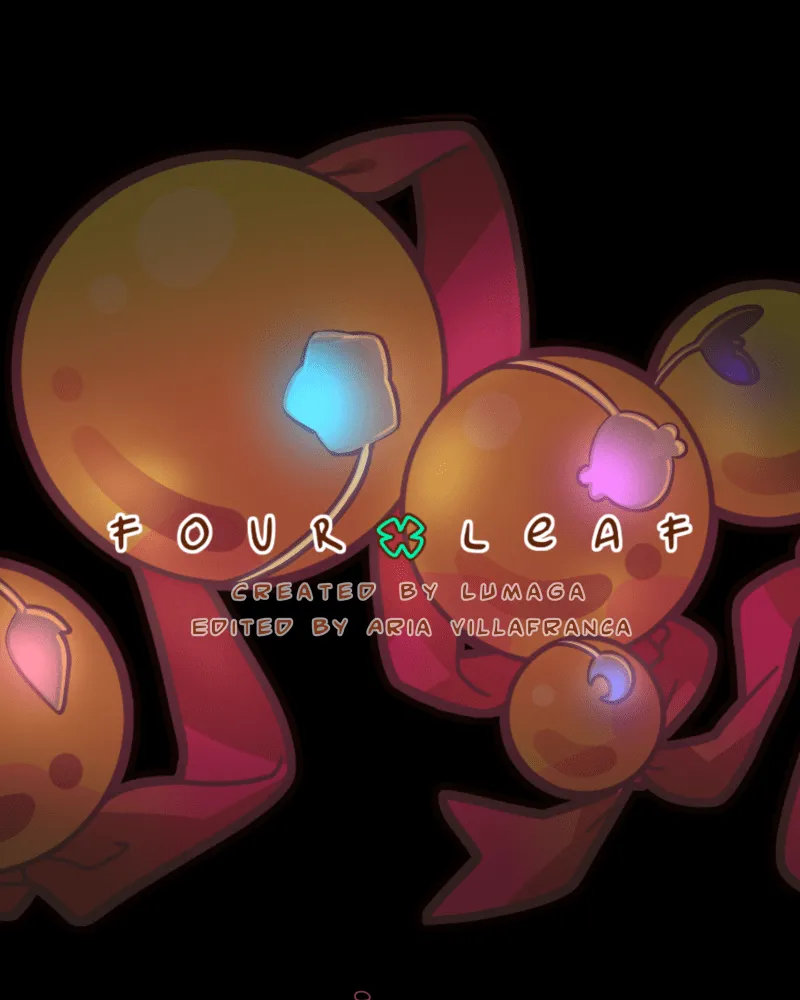 Four Leaf Chapter 137 page 1 - 