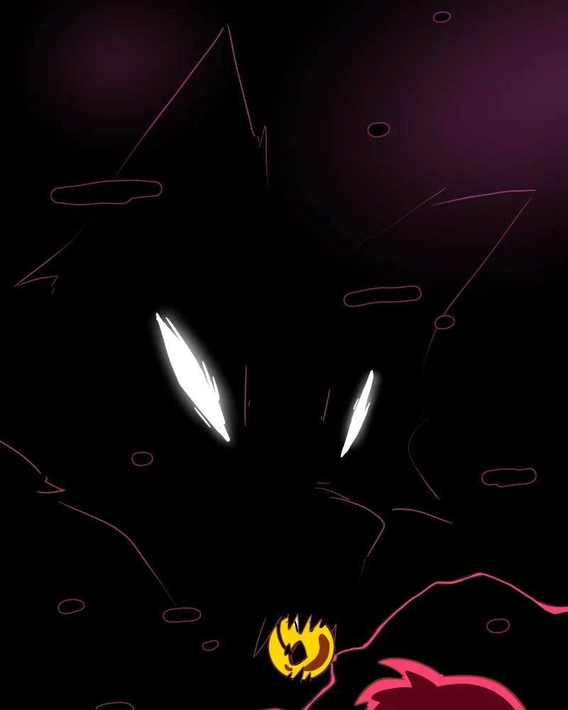 Four Leaf Chapter 137 page 11 - 