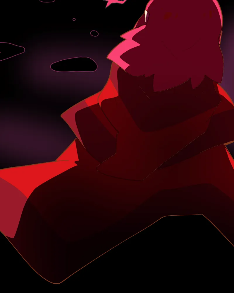 Four Leaf Chapter 137 page 12 - 