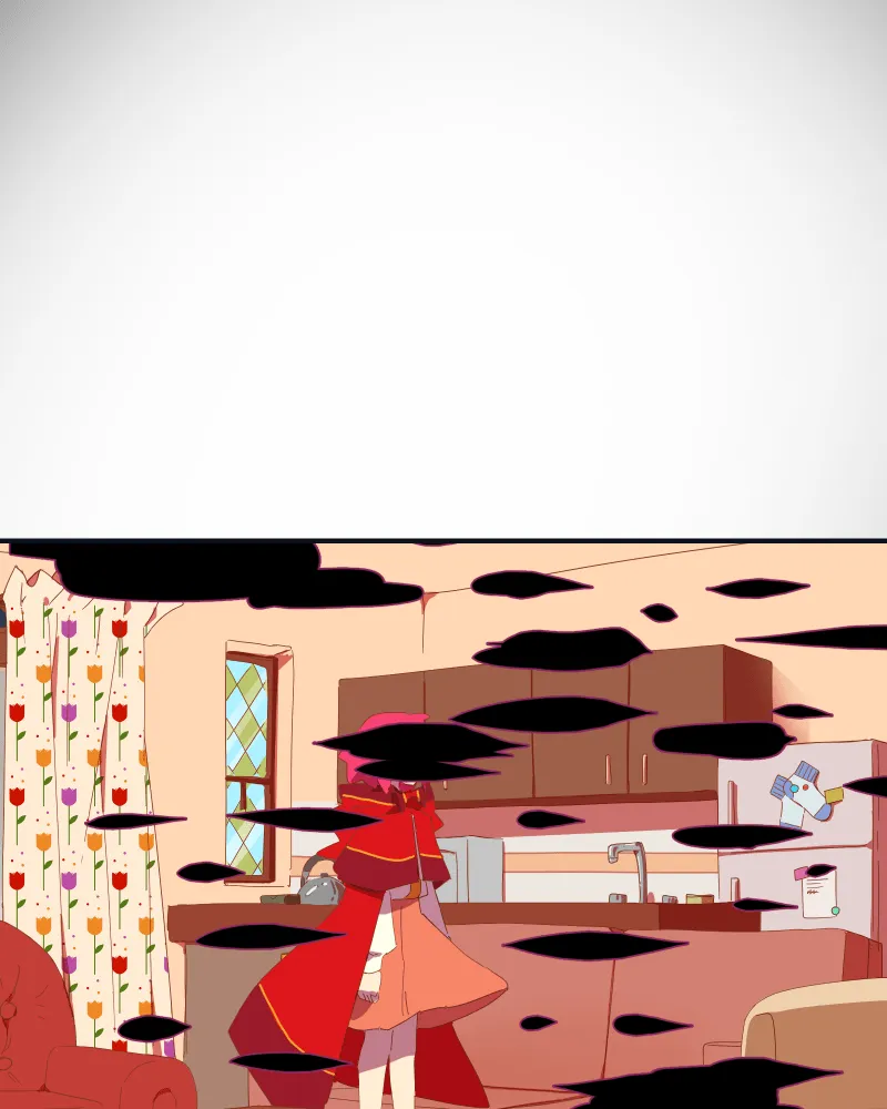 Four Leaf Chapter 137 page 18 - 