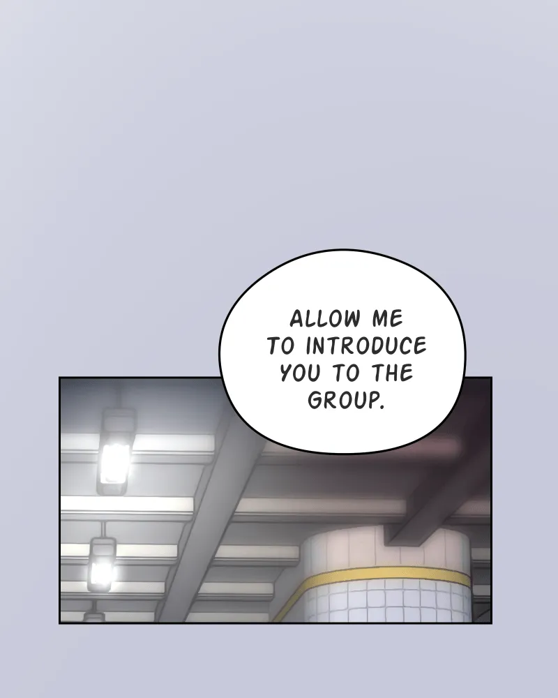 Four Leaf Chapter 137 page 23 - 