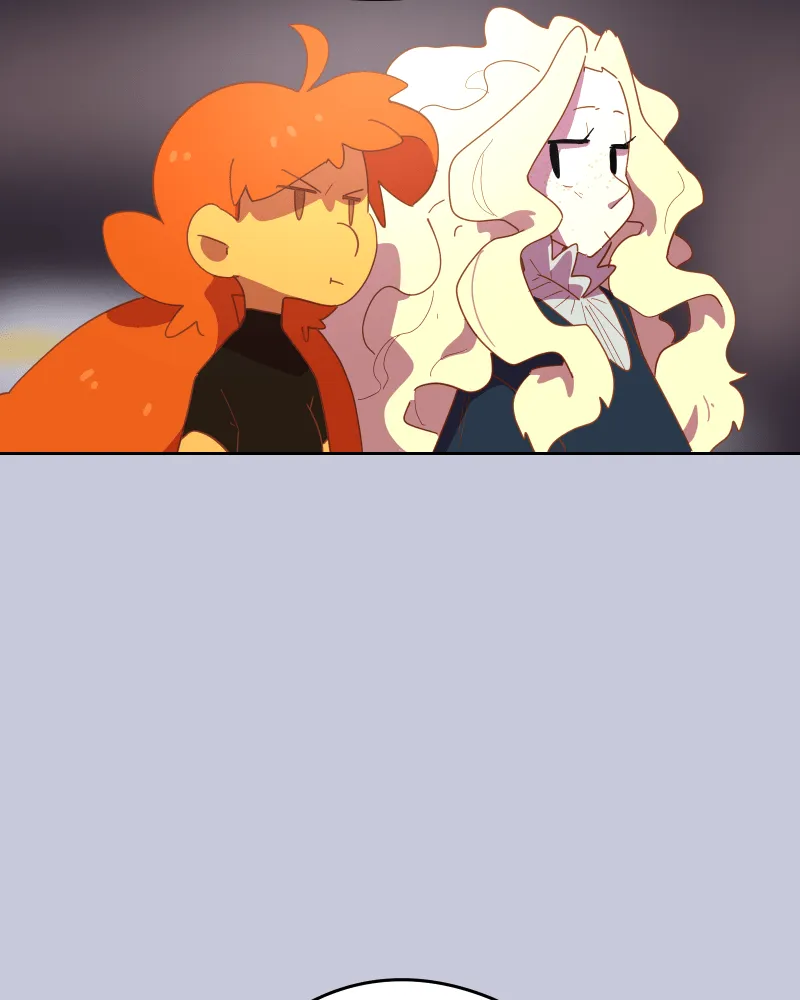 Four Leaf Chapter 137 page 27 - 