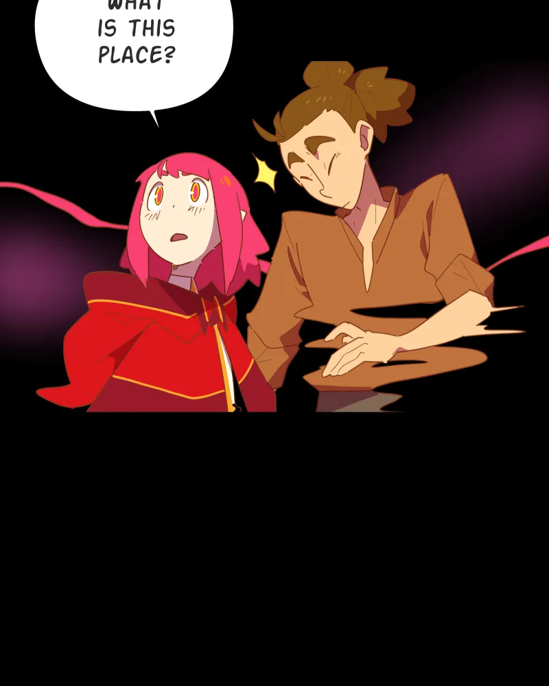 Four Leaf Chapter 137 page 4 - 