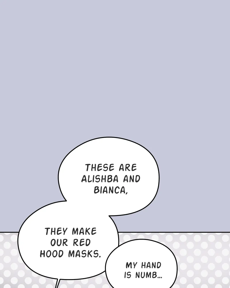 Four Leaf Chapter 137 page 31 - 