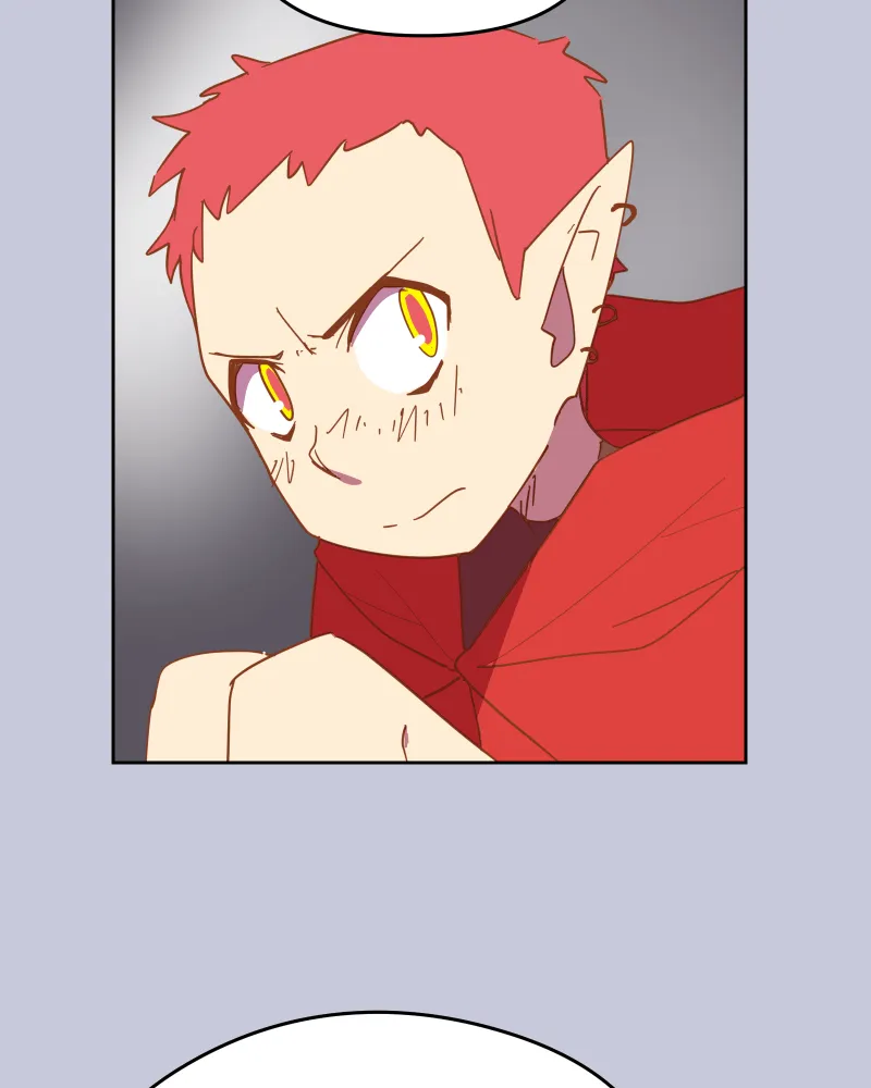 Four Leaf Chapter 137 page 35 - 