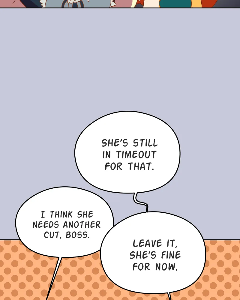 Four Leaf Chapter 137 page 37 - 