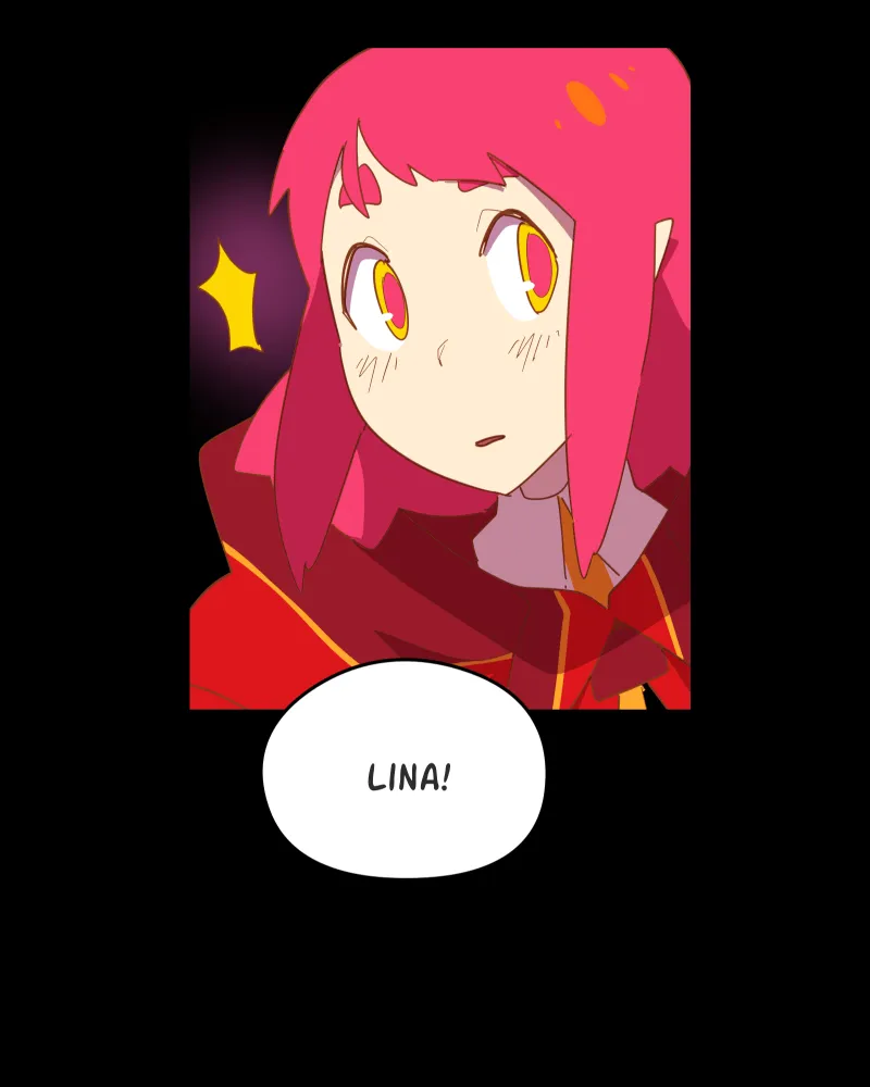 Four Leaf Chapter 137 page 5 - 