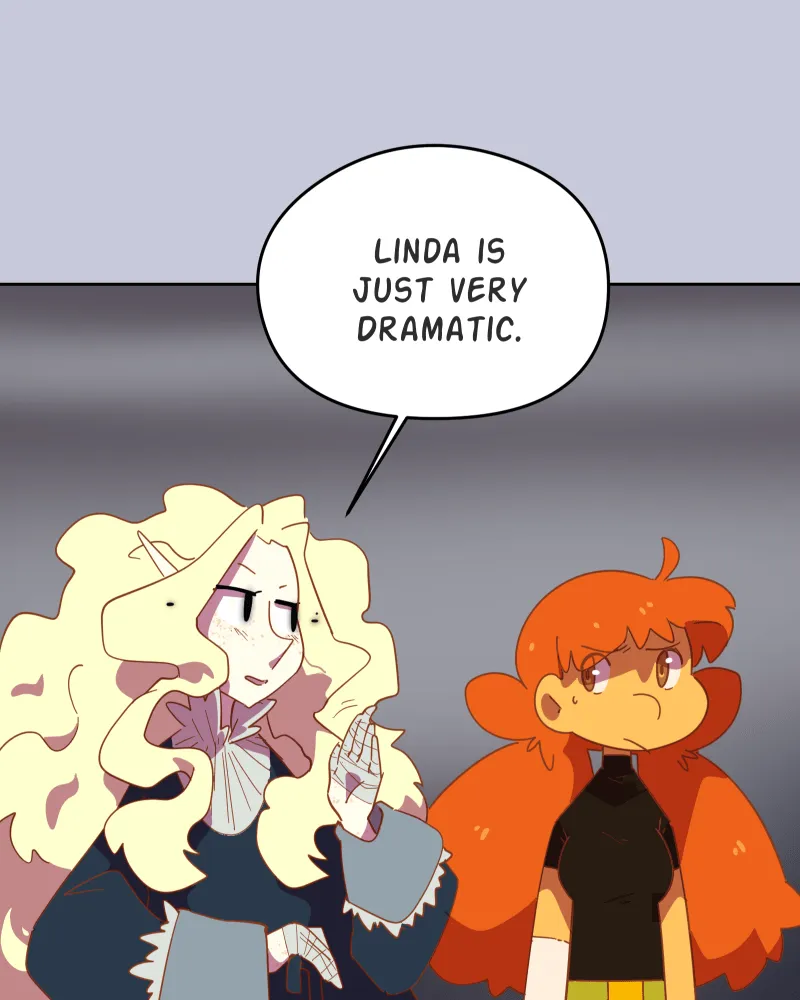 Four Leaf Chapter 137 page 43 - 