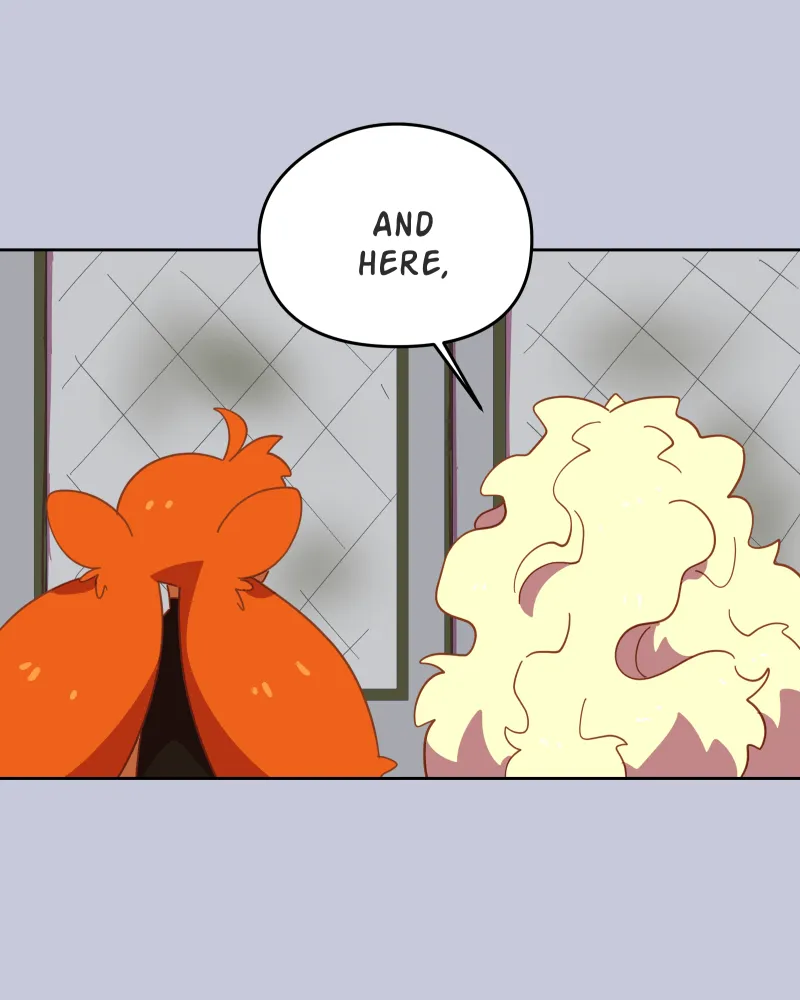 Four Leaf Chapter 137 page 46 - 