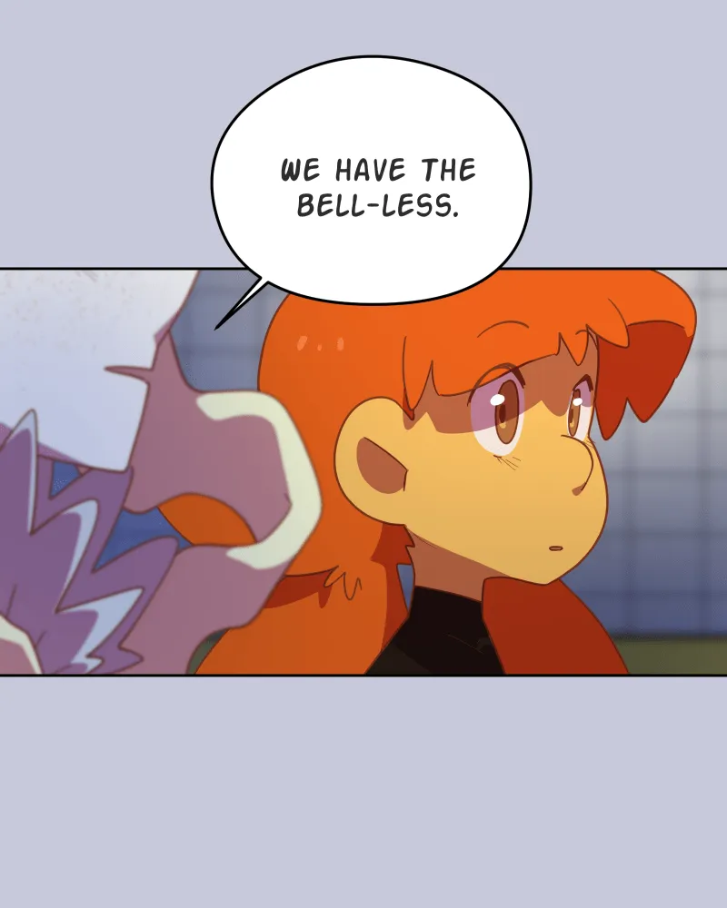Four Leaf Chapter 137 page 47 - 