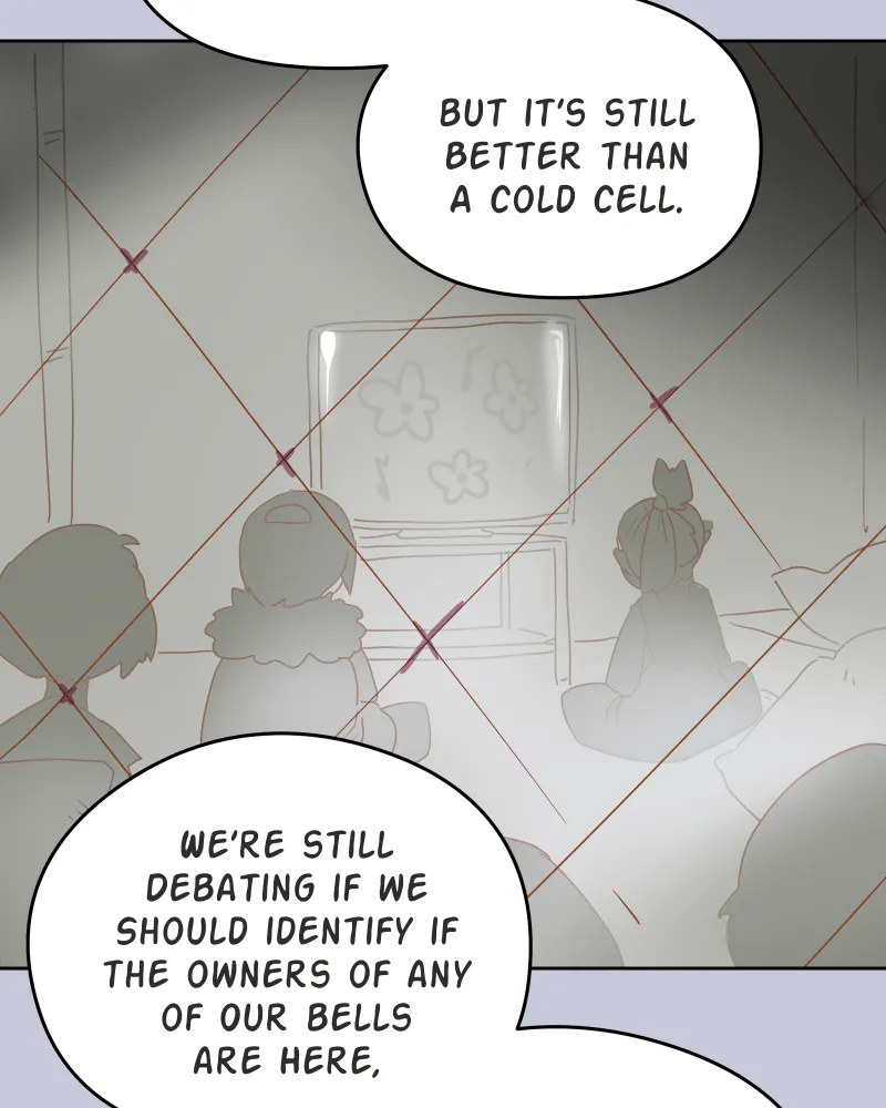 Four Leaf Chapter 137 page 49 - 