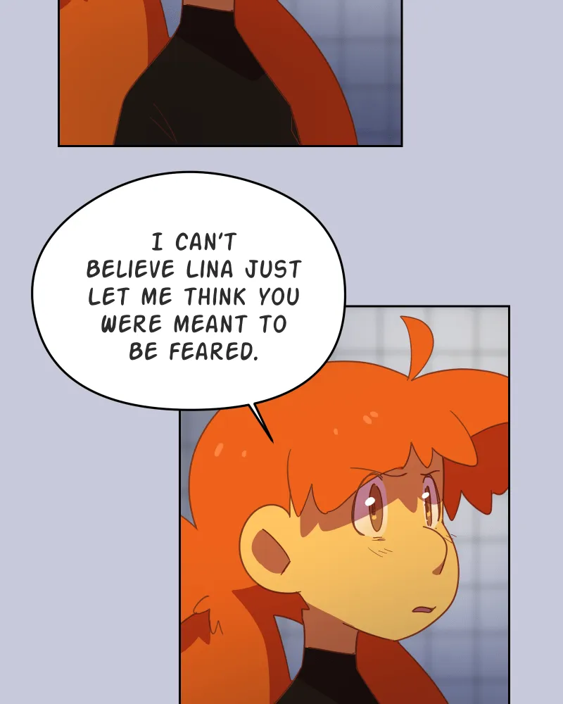 Four Leaf Chapter 137 page 51 - 