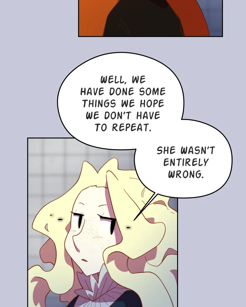 Four Leaf Chapter 137 page 52 - 