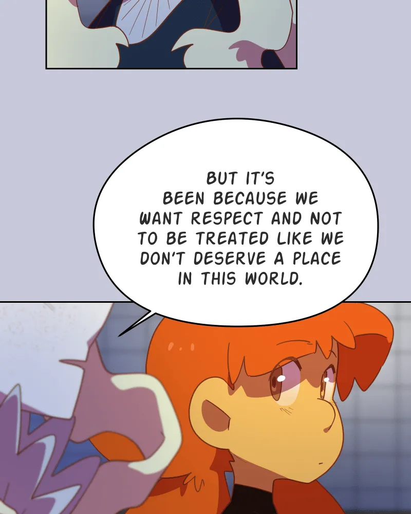 Four Leaf Chapter 137 page 53 - 