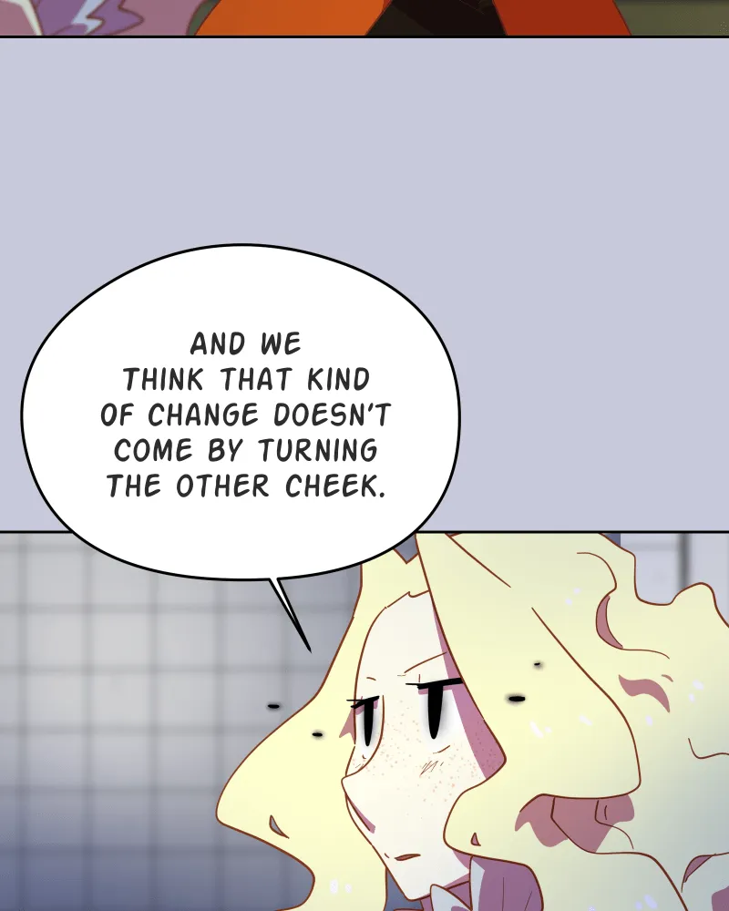 Four Leaf Chapter 137 page 54 - 