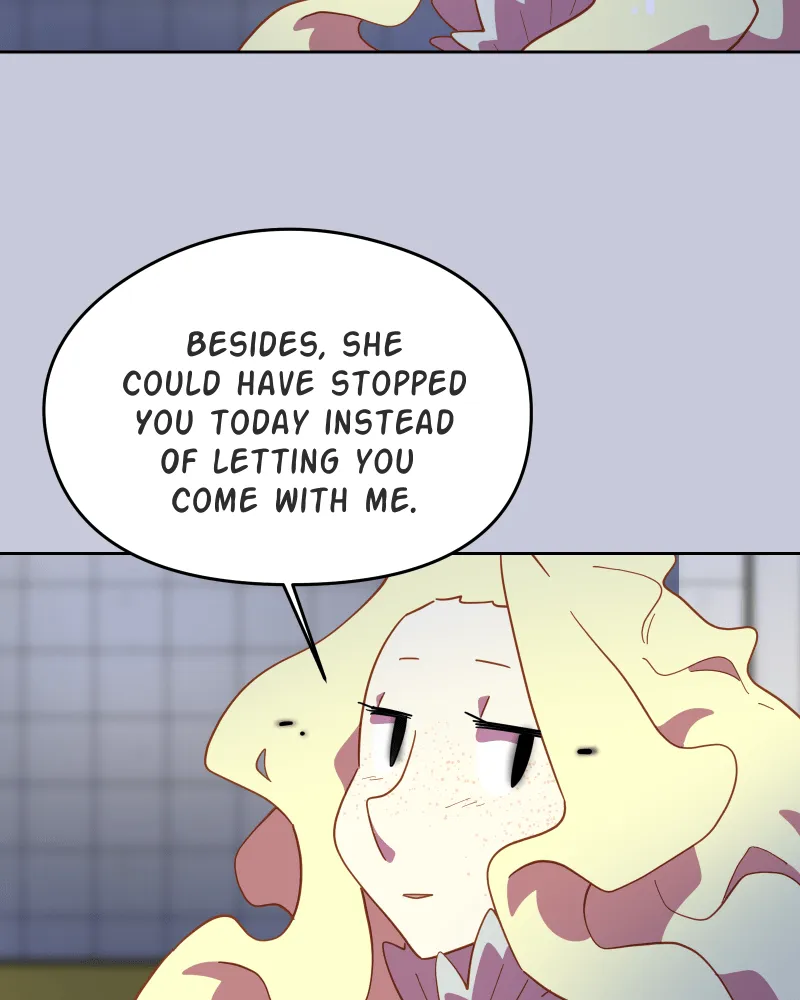 Four Leaf Chapter 137 page 55 - 