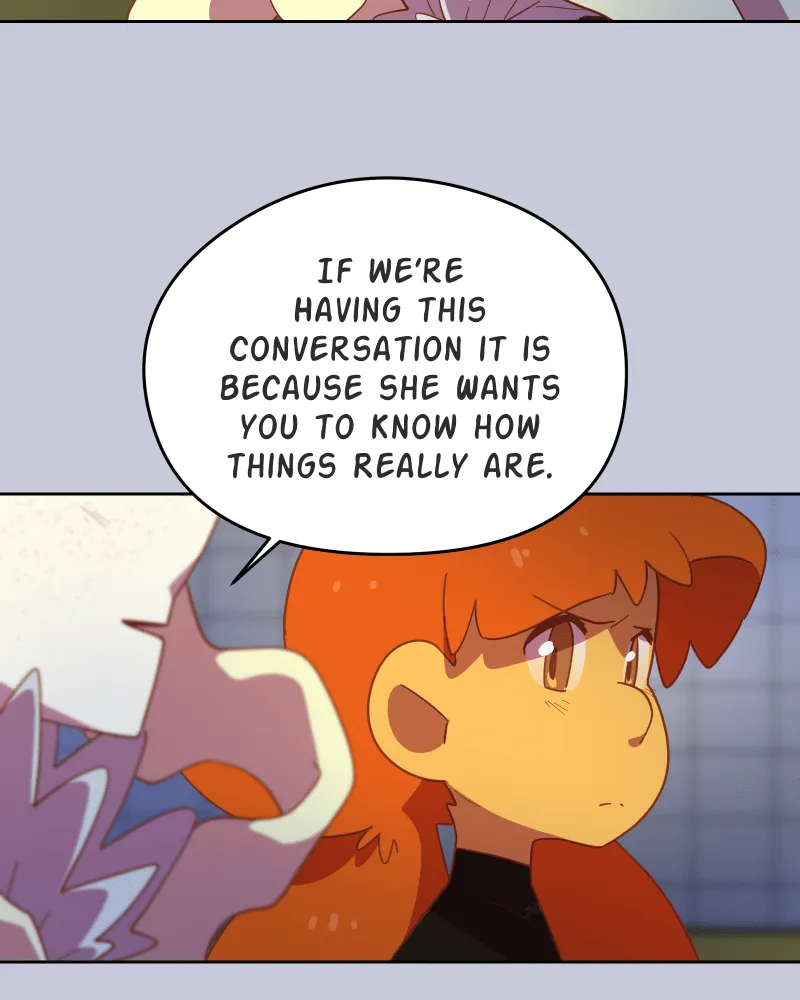Four Leaf Chapter 137 page 56 - 