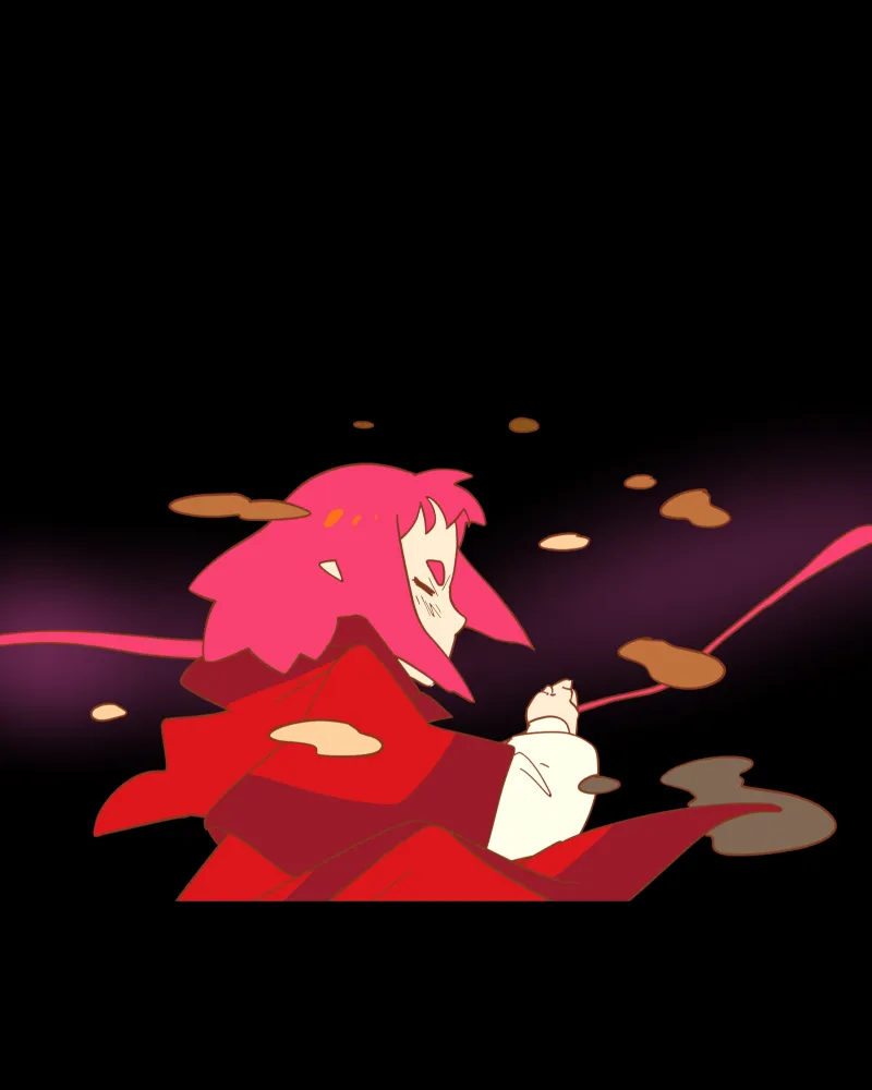 Four Leaf Chapter 137 page 7 - 