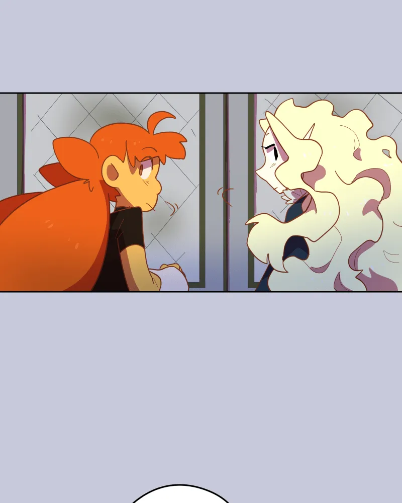 Four Leaf Chapter 137 page 61 - 